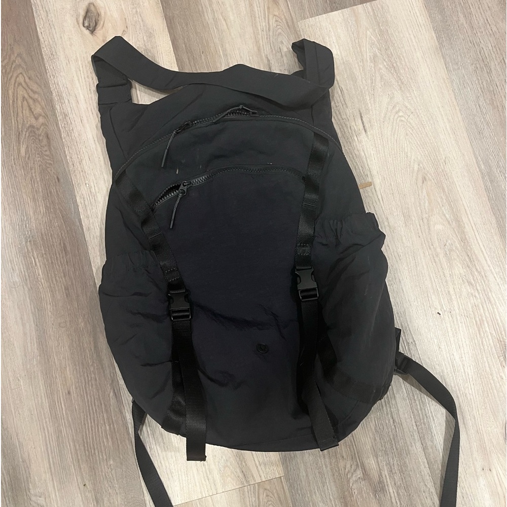 Lululemon Backpack